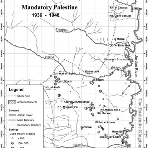 Tiberias-map of the early Islamic city (courtesy of the Israel... | Download Scientific Diagram