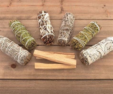 How to perform a white sage prayer for home cleansing safely 5