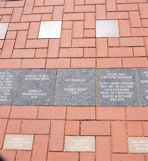 ‘It’s still Collins’: Former residents reflect on longstanding legacy