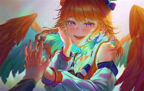 Takanashi Kiara - Takanashi Kiara Ch. - Image by Artkuzu #3494732