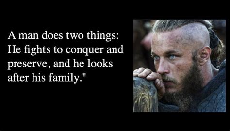 Best 30 Ragnar Lothbrok Quotes - The Vikings - NSF News and Magazine