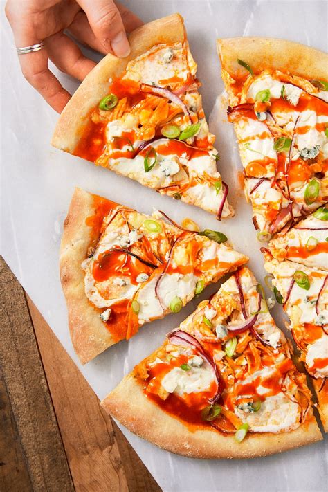 pizza recipes toppings ideas