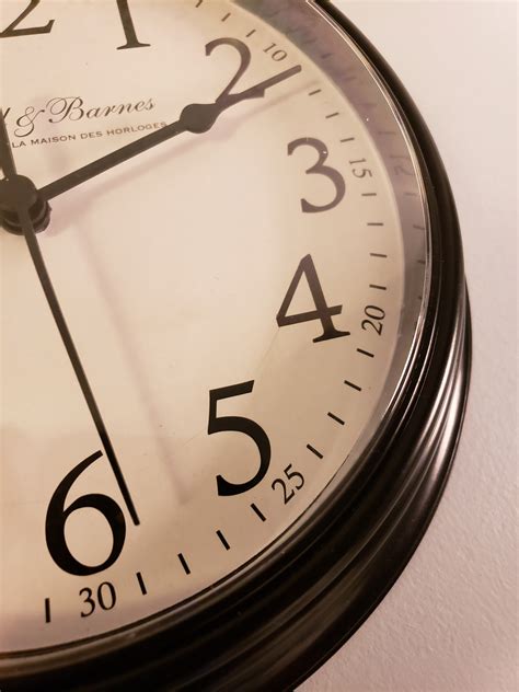 clock close   stock photo public domain pictures