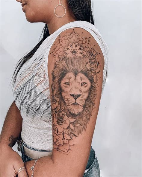 Tatuagem De 8cm No Braço - Tatuagem no braço: 100 provas de que esse é o melhor lugar para tatuar ...
