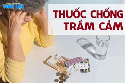 Tổng hợp các thuốc thần kinh thường được sử dụng nhiều nhất hiện nay