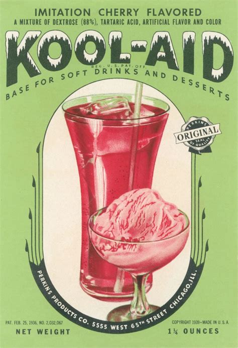 Every Kool-Aid Flavor You Remember + the Ones You Can Buy Today