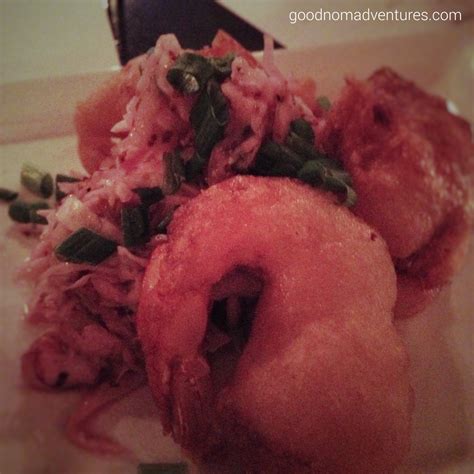 Little Barrel and Brown - Austin, TX — Good Nom Adventures