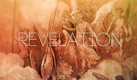 Introducing the Book of Revelation - Calvary Chapel Northwest