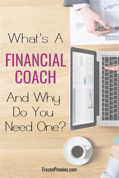financial coach           financial