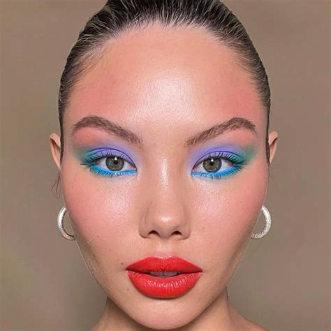 american makeup trends saubhaya makeup