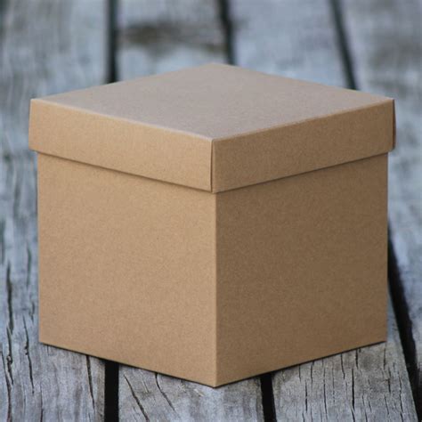 140mm cube presentation box l Sent l Stylish packaging l Made in NZ l ...