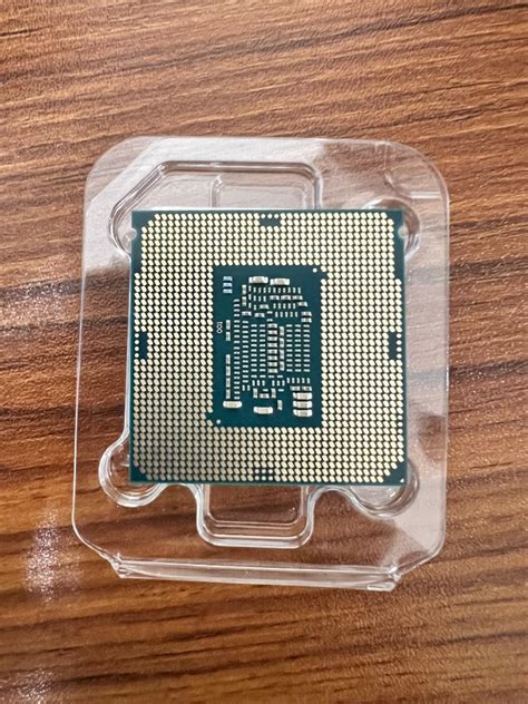 Intel Core i7-7700K Processor, Computers & Tech, Parts & Accessories ...
