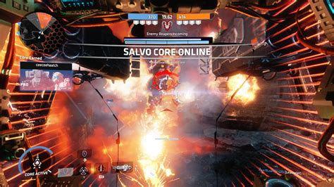 Dominate as Tone in Titanfall 2 with these hints, tips, and tricks ...