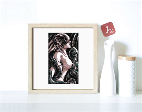 Alien Waifu, Naked Lady, Nude Blue Angel, Tits, NSFW, Anime, Boobs