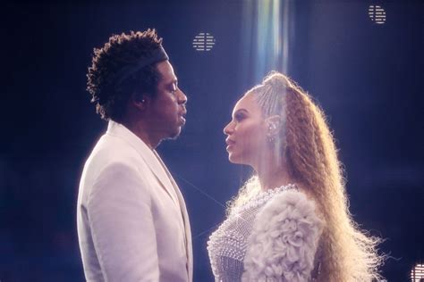beyonce jay zs   run ii  finishes