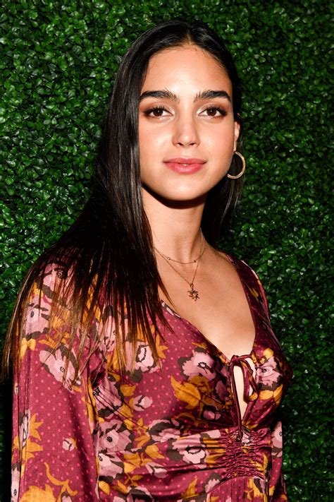 Melissa Barrera: From Broadway To Hollywood – A Star's Journey