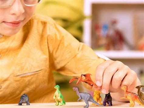 21 Best Dinosaur Toys for Kids, Toddlers, and Babies in 2024