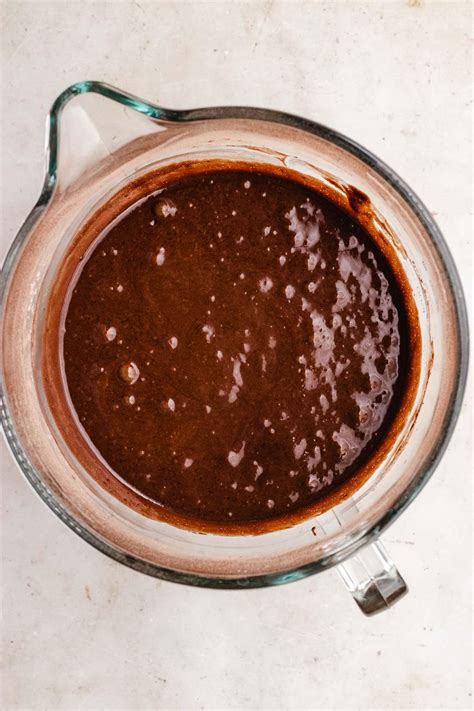 chocoflan cake 8