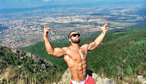 Lazar Angelov Wallpapers HD Free Download
