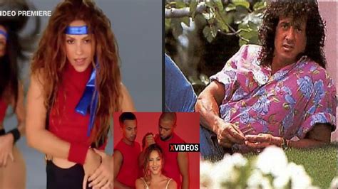Shakira seduce a los memes con su colaboración en 'Girl Like Me' - Gluc.mx