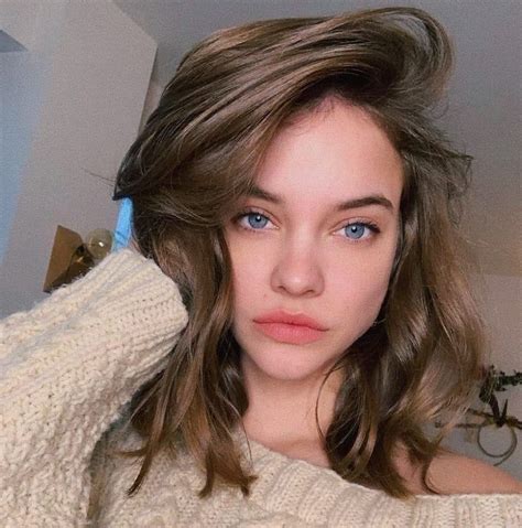 Barbara. ϟ