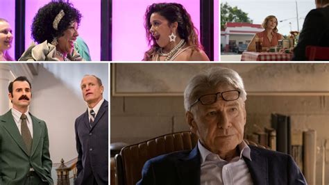 2023's Must-See New TV Shows: 'Shrinking,' 'White House Plumbers' & 9 More