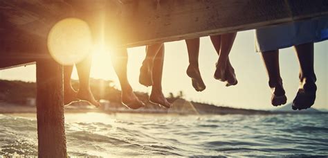 convinced stress   necessity   relaxed lifestyle