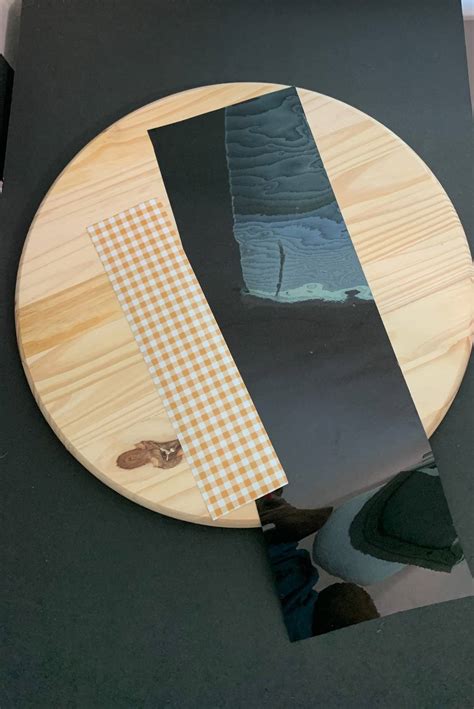 Make Your Own Cricut Lazy Susan Craft ‣ BEE INSPIRED MARKET