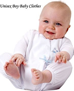 baby products guide unisex baby clothes
