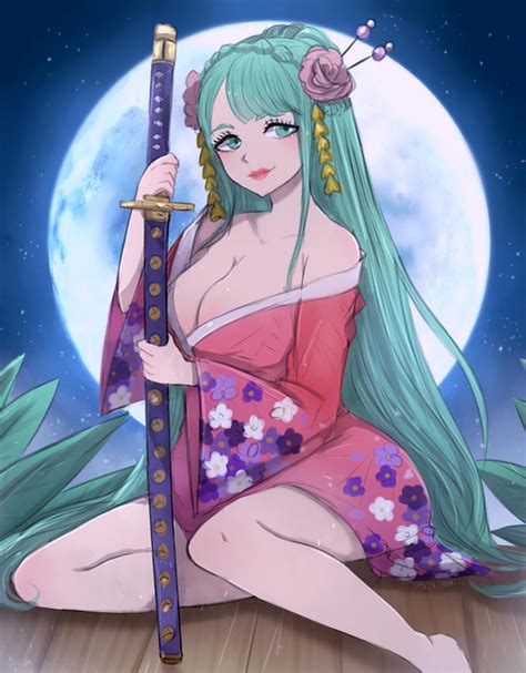 CM: Kozuki Hiyori by Omiza-Zu on DeviantArt