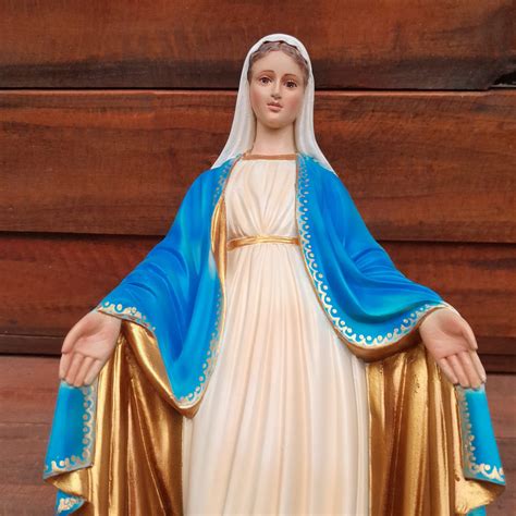 Quem É Nossa Senhora Das Graças - Nossa Senhora das Graças