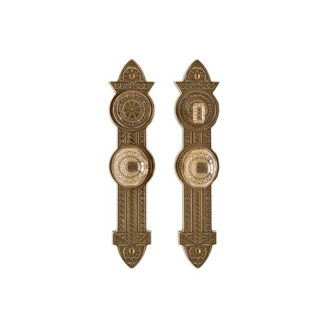 Entry door knob sets – Door Knobs