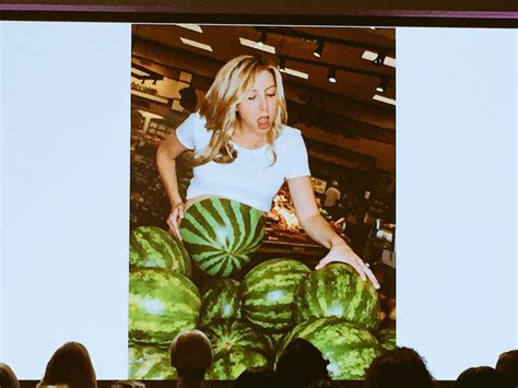 Cosmopolitan on Twitter: "This photo from Sara Blakely's new book "The