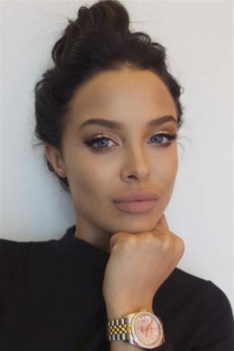 Красивый макияж | Beautiful makeup, Hair makeup, Makeup looks