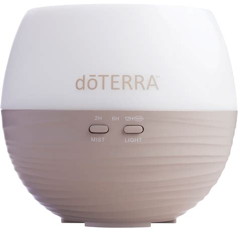 doTERRA Diffuser 2.0 - Lavender Tree Therapies