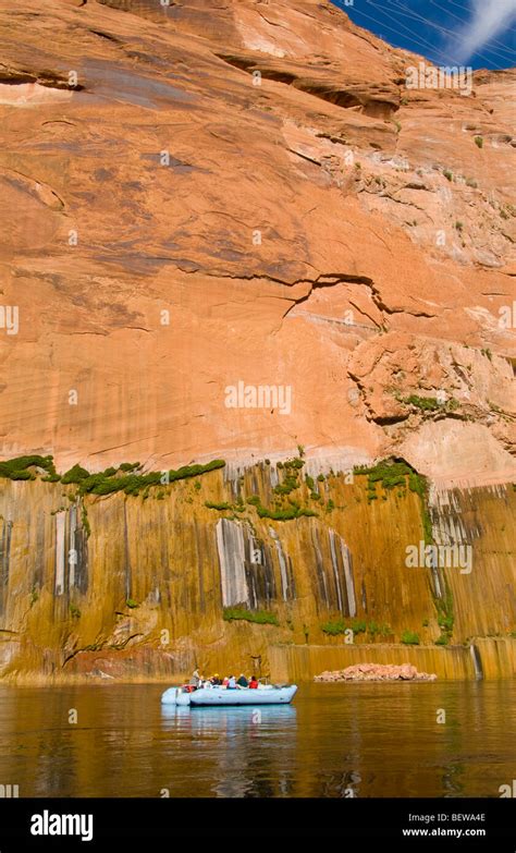 Colorado River, USA Stock Photo - Alamy