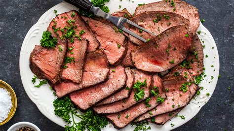One Of The Best Info About How To Cook A Beef London Broil