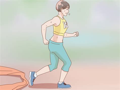 How to Win a Cross Country Race (with Pictures) - wikiHow