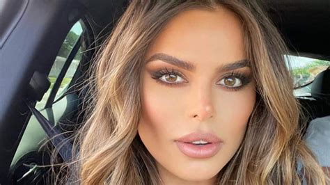 Newly single DWTS star Brooks Nader to star in her own reality TV show
