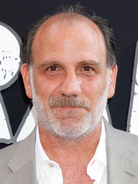 nick sandow actor