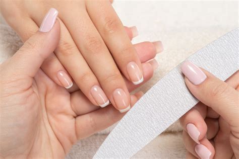 summer nail care tips youll regret   sooner