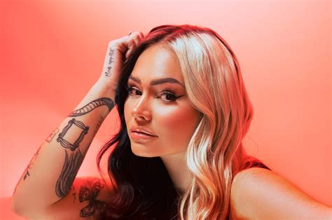 Talia Taylor's Inspiring Story: Finding Strength After Public Shame - 76di4hu