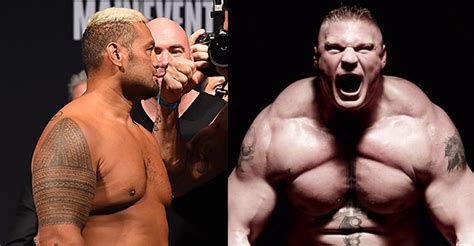 Performance metrics - Brock Lesnar vs Mark Hunt for UFC 200 | BJPenn.com