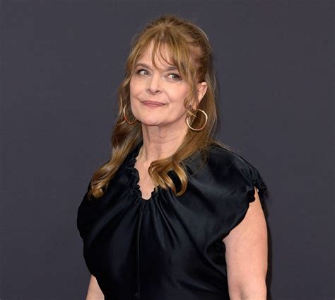 Nastassja Kinski: ‘Die leeuw keek me diep in de ogen. En ik bedoel