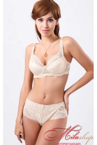 Купить белье Lanny Mode в Украине. Каталог Lanny Mode: цена, фото в ...