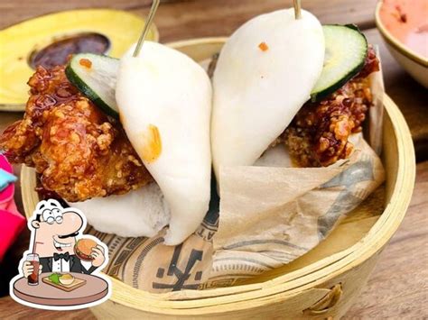 Hawkers Asian Street Food in Nashville - Restaurant menu and reviews