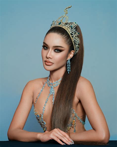 MISS GRAND INTERNATIONAL 2023 • MISS GRAND INTERNATIONAL 2024