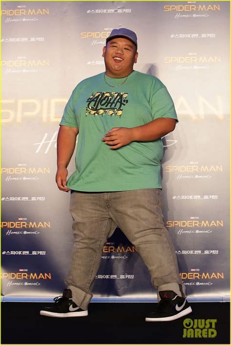 Photo: jacob batalon weight loss 01 | Photo 4681838 | Just Jared ...