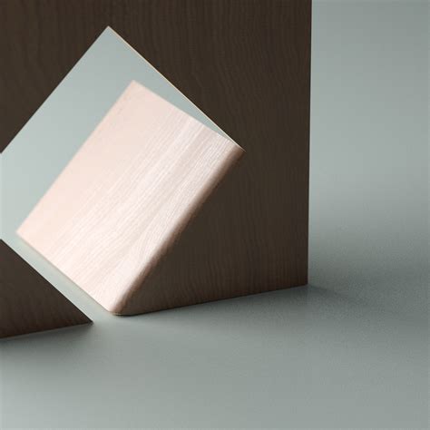 diamond experimental table behance