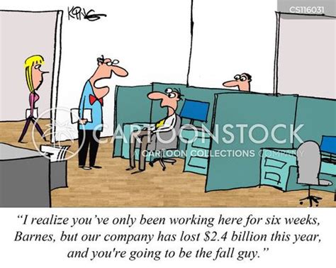 company finance cartoons  comics funny pictures  cartoonstock